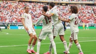 Espanha x Aústria: saiba onde assistir ao jogo de hoje
