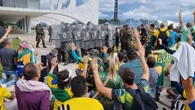 Filme sobre eleição de 2022 é retrato de um país que não dialoga
