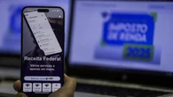 Receita libera consulta ao 3º lote do IR na quinta-feira (24)