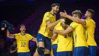 Bernardinho comanda nova geração do vôlei masculino; confira