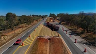 BR-040 terá obras nesta semana; veja trechos e horários