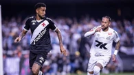 Jair ressurge no Vasco e toma decisão após sondagens