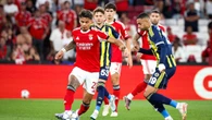 Gato por lebre? Estilo de Richard Ríos irrita torcida do Benfica