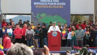 Maduro assina decretos para que Essequibo vire uma área da Venezuela