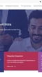 Novo site do FGC reforça compromisso com acessibilidade, clareza e experiência digital