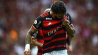 Gabigol posta vídeo de Jordan antes de possível última final pelo Flamengo: 'Last dance'