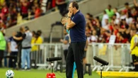 Ceni x Flamengo: tabu de 8 anos e que só conhece um resultado
