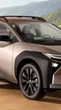 Toyota revela bZ4X Touring, perua elétrica com pegada aventureira e estilo Subaru Outback