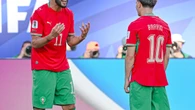Autor do gol contra o Brasil é o novo reforço de gigante europeu