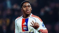 Endrick se despede do Lyon nas redes sociais