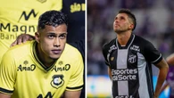 São Bernardo e Ceará abrem segundo turno pressionados por reação