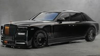 Conor McGregor compra Rolls-Royce de R$ 7,8 milhões; veja fotos