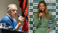 Bap vê 'agenda' de Leila em empréstimo ao Vasco: 'Estranho'