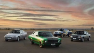 Monza, Omega, Opala e S10 terão restauração com certificado