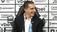 Ex-técnico do Botafogo, Paiva ironiza tática adotada pelo Chelsea