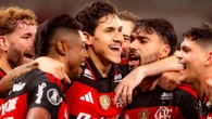 Fla confirma legião de desfalques e terá problemas contra o Coxa
