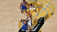 Knicks vencem Spurs novamente fora de casa e abrem 2 a 0 na série