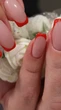 20 unhas francesinhas diferentonas para se destacar com estilo