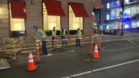 Vítima que morreu após cair em bueiro em Nova York é identificada