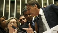 PGR defende levar à primeira instância ações em que Bolsonaro é réu