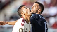 Espanha e Uruguai fazem duelo decisivo na Copa do Mundo; siga