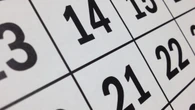 Próximo feriado prolongado será em 45 dias; planeje sua folga