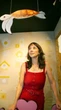 "MORADA" - EXPOSIÇÃO INÉDITA NO PÁTIO HGIENÓPOLIS APRESENTA AS DIVERSAS FACES DA OBRA DE NINA PANDOLFO