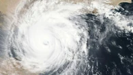 Ciclone extratropical se afasta e calor aumenta instabilidade