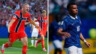 Noruega x França: jogão vale liderança e disputa pela artilharia