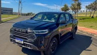 RAM Dakota: pouco tempo de mercado ainda é o maior desafio