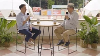 Eduardo Giannetti: Veredas de Esperança no Sertão Digital