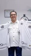 Santos oficializa banco digital como novo patrocinador
