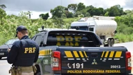 PRF lança Operação São João 2026 nas rodovias federais da Bahia
