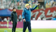 "Ancelotti é maior que qualquer jogador da Seleção", diz Galvão