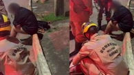 GO: advogada pula de carro para evitar ser morta pela namorada
