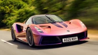 Lotus Evija: modelo elétrico pode ser o mais caro do
Brasil