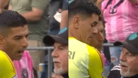 Suárez pede desculpas por cuspir em rival: "Tensão e frustração"