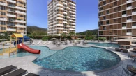 Brasil terá 20 novos resorts até 2027 com 7,2 mil quartos