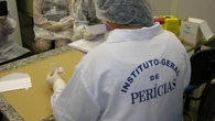 Caso Oliver: mãe deixará prisão para reconhecer corpo do filho