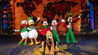 Disney Celebra: Um Natal Inesquecível volta a Curitiba em 2026