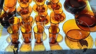 "Febre" da Duralex leva donas de casa a resgatar louças guardadas
