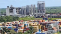 FMI projeta Brasil na 10ª maior economia do mundo em 2026