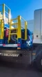 Impacto lança E-Convoy, o primeiro comboio 100% elétrico do mercado