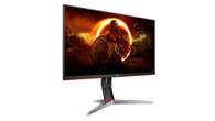 Monitor Gamer AOC HERO QUAD 27