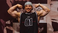 Morre o fisiculturista Gabriel Ganley, aos 22 anos