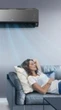 Ar-condicionado LG traz tecnologia de ponta para noites de sono perfeitas