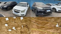 TJGO promove leilão virtual com carros, motos e joias apreendidas
