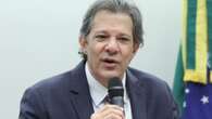 Haddad é chamado de 'Paulo Guedes do PT' em protestos de alunos durante evento na USP