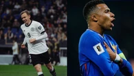 Alemanha e França vencem e dão um passo para vaga na Copa de 2026