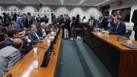Veja quem são os árbitros que irão depor na CPI das apostas